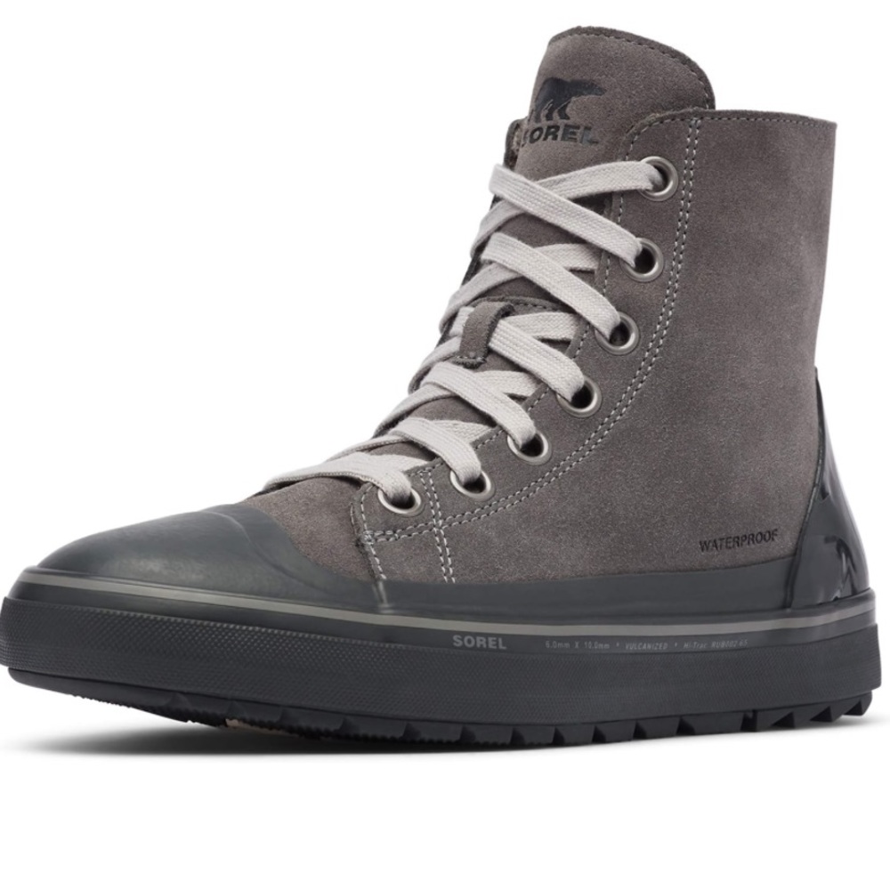 New Sorel Cheyenne Metro Boot 9